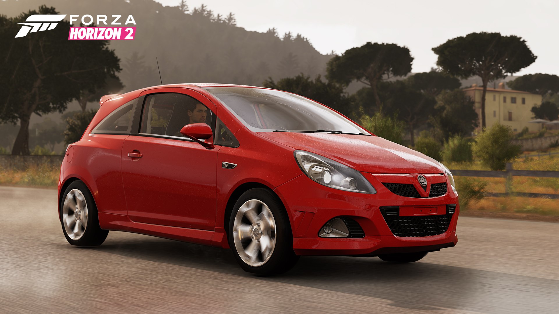 Forza Horizon 2 - Imagen 24